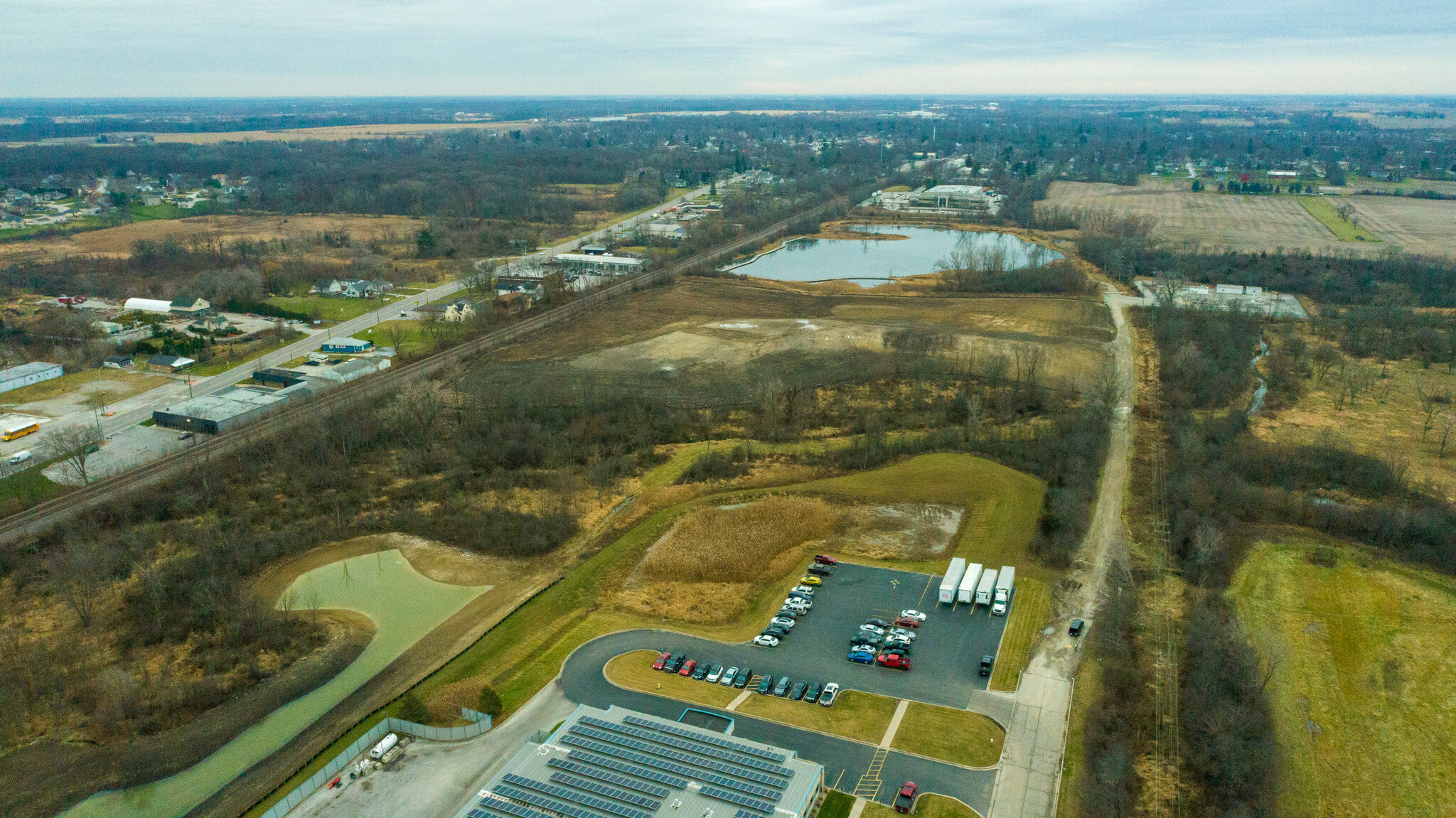 Columbia St, Crete, IL for Sale