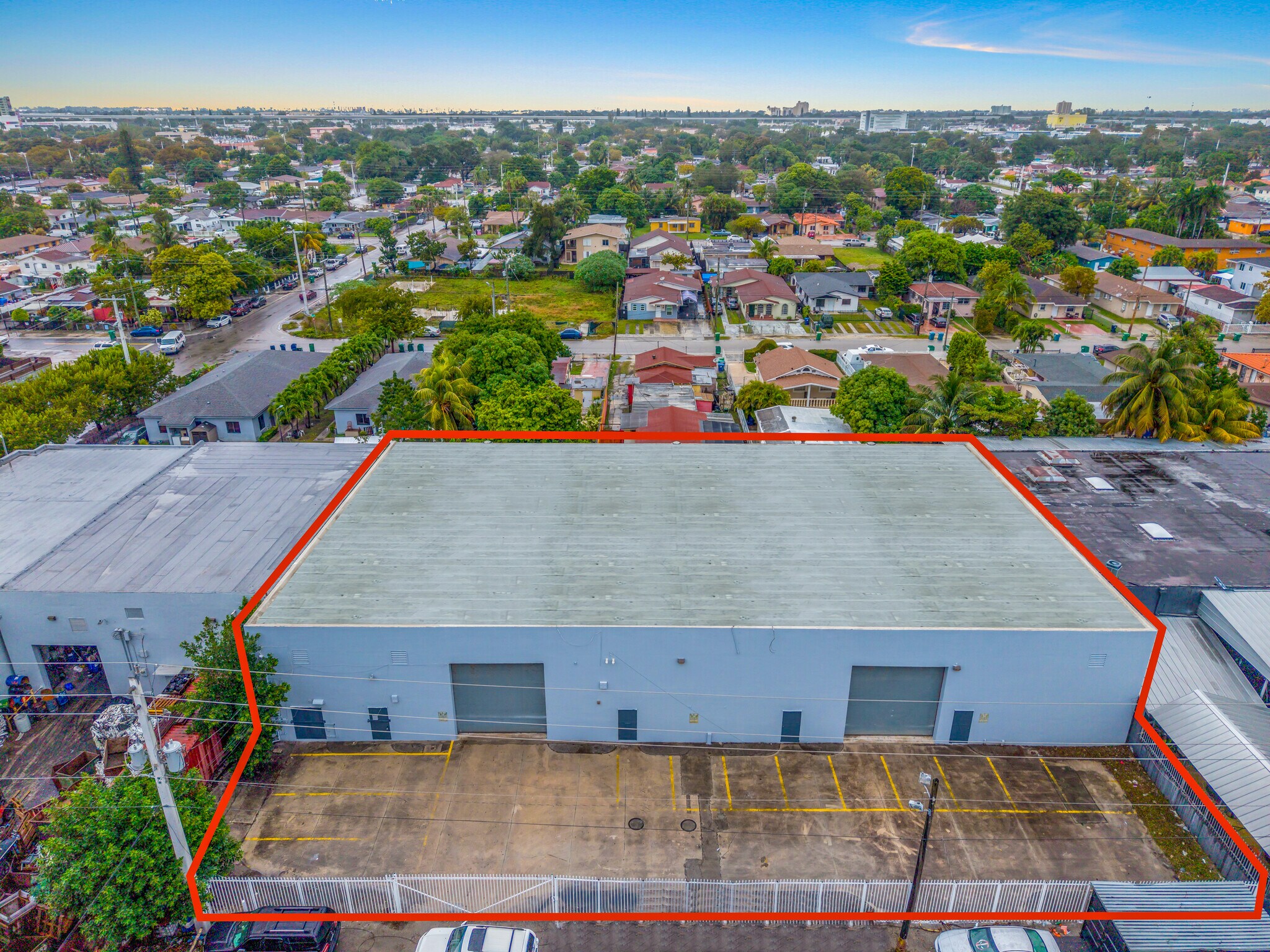 3061 NW 24th St, Miami, FL for Rent