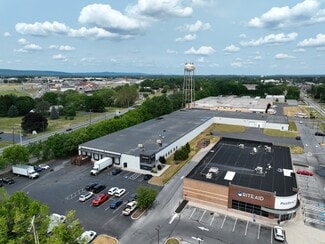 Mechanicsburg, PA Warehouse - 151 Allendale Rd