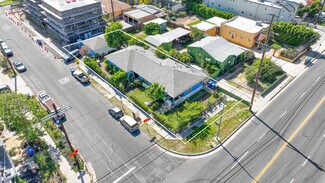 North Hollywood, CA undefined - 11202 Oxnard St