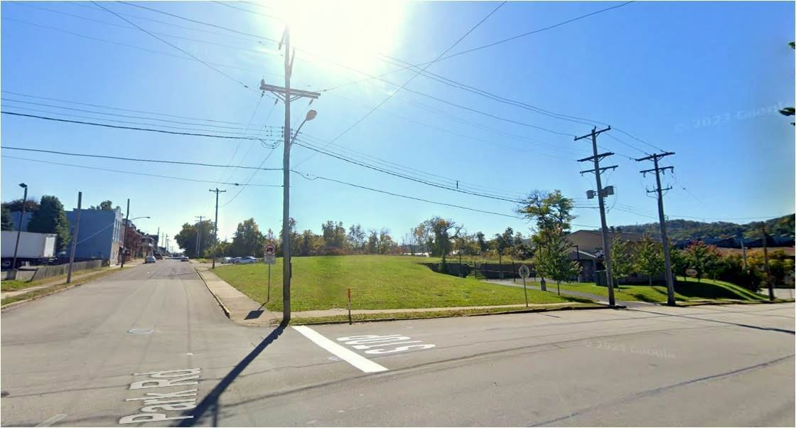 341 Park Rd, Ambridge, PA for Sale