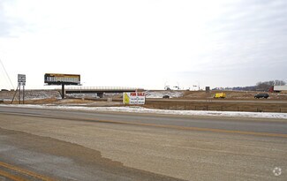 40th St SW Wood Lk Dr  