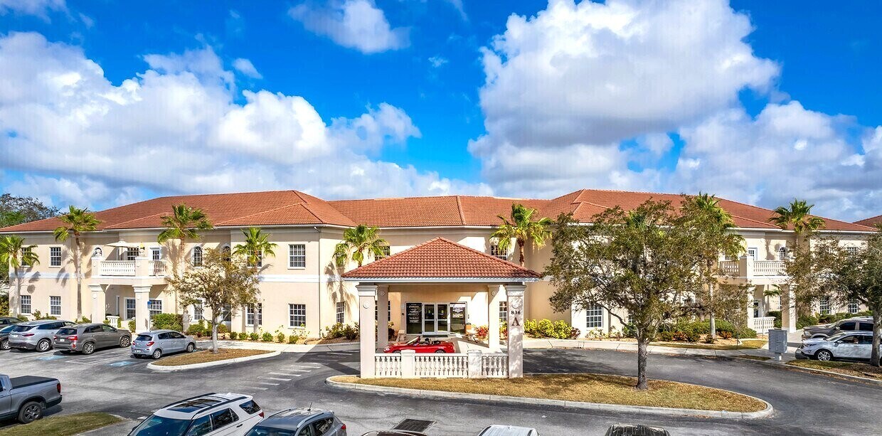 836 Sunset Lake Blvd, Venice, FL for Sale