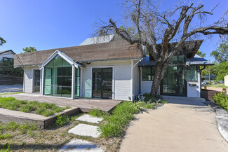 Austin, TX Retail - 1818 W 35th St