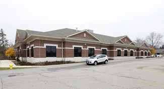 Arlington Heights, IL Office - 1410 N Arlington Heights Rd