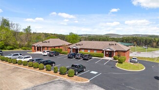 Chattanooga, TN Office - 6441 Bonny Oaks Dr