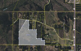 Hampton, GA Residential Land - Mentor DR Hampton, GA Residential Land - Mentor DR