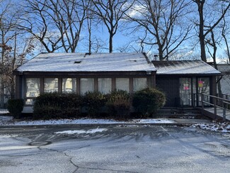 Miller Place, NY Office/Medical - 43 Radio Ave