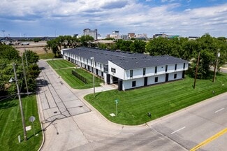Wichita, KS Apartments - 425 W Taft St Wichita, KS Apartments - 425 W Taft St