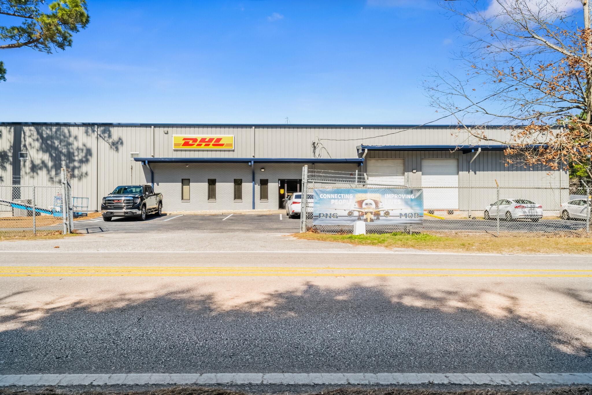 3190 E Johnson Ave, Pensacola, FL for Sale