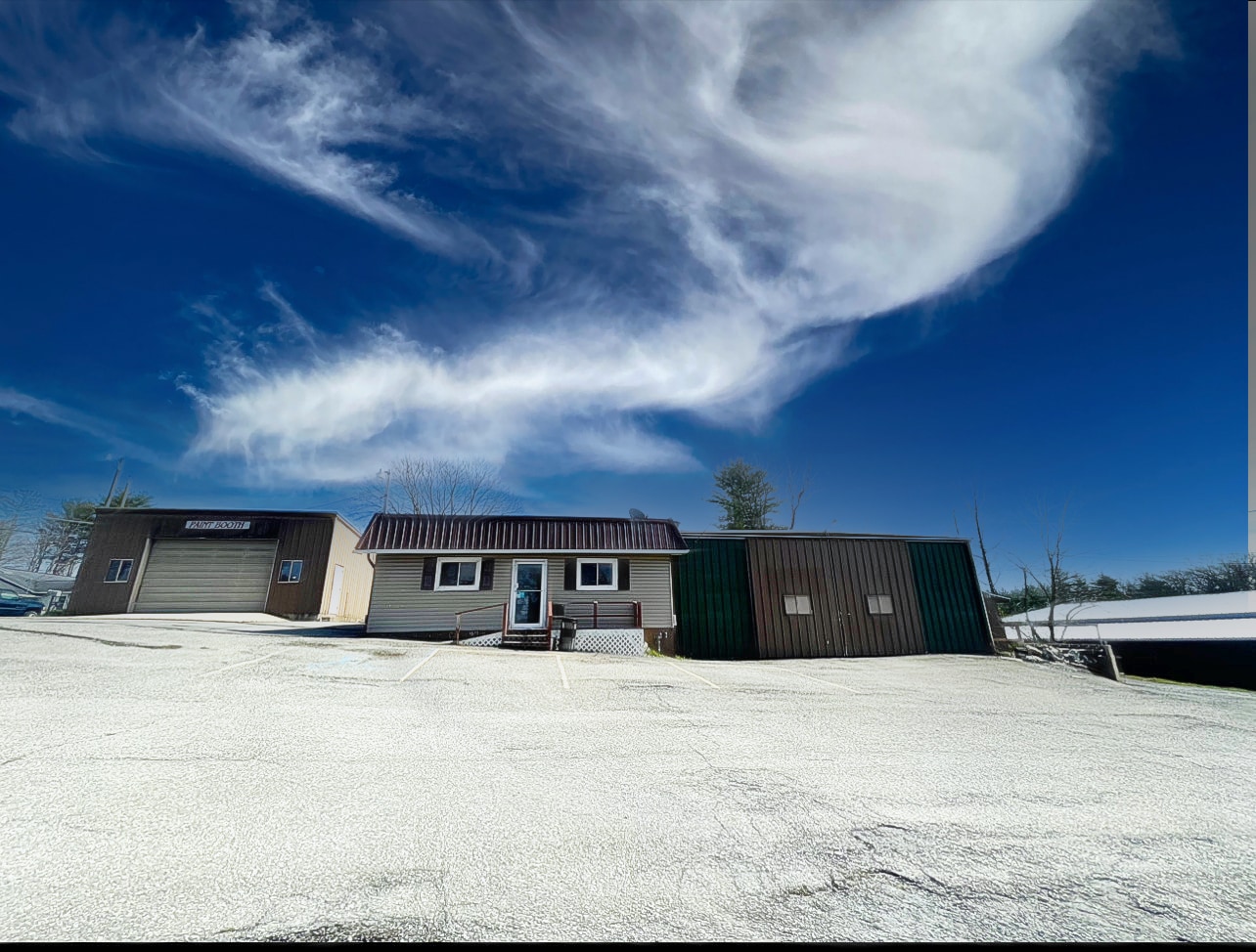 324 Rural Acres Dr, Beckley, WV for Sale