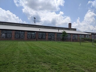 Greensboro, NC Industrial - 206 Bruce St