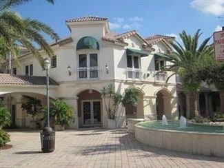 Weston, FL Office - 1840 Main St