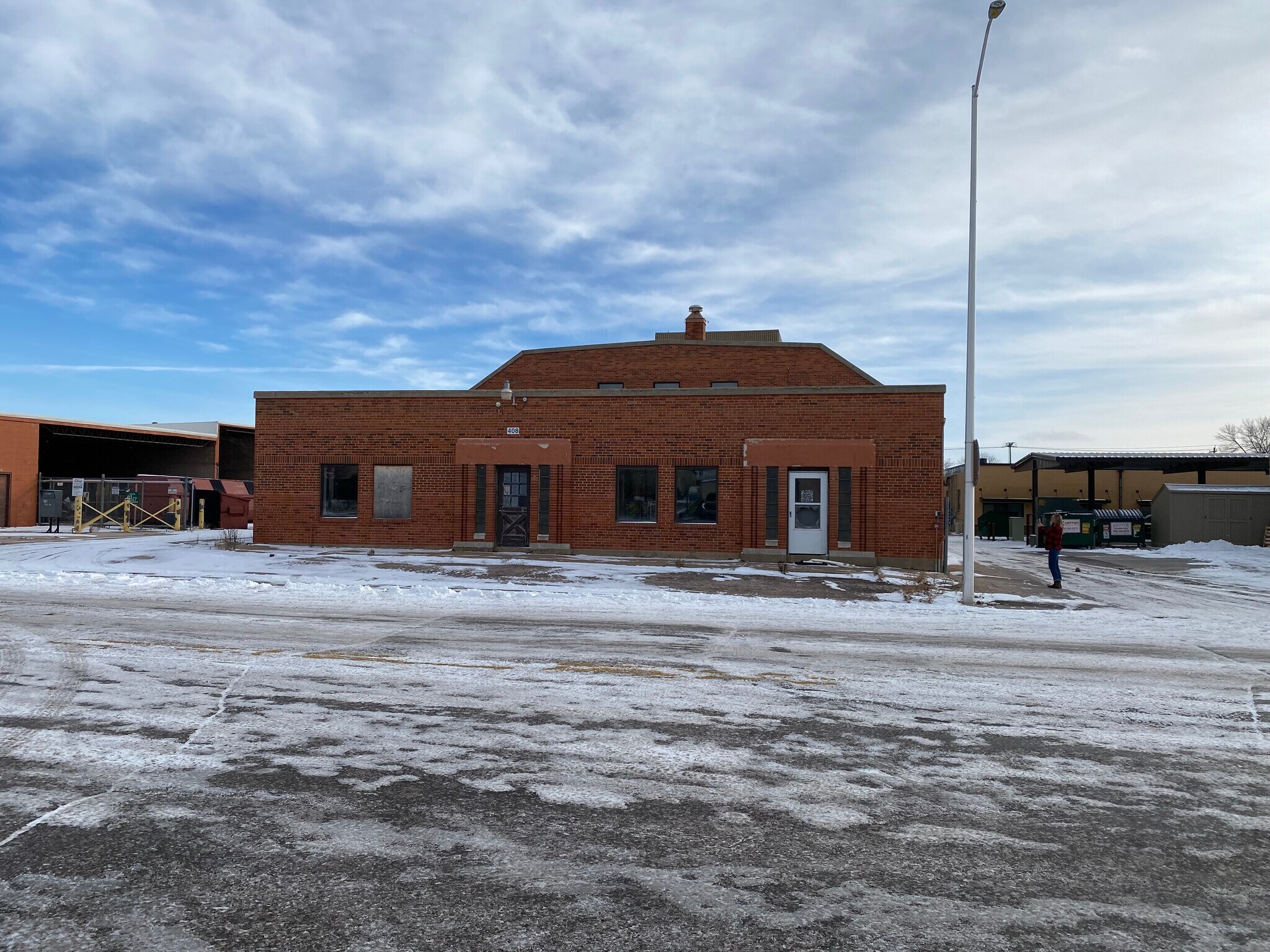 408 2nd St, Rapid City, SD for Sale