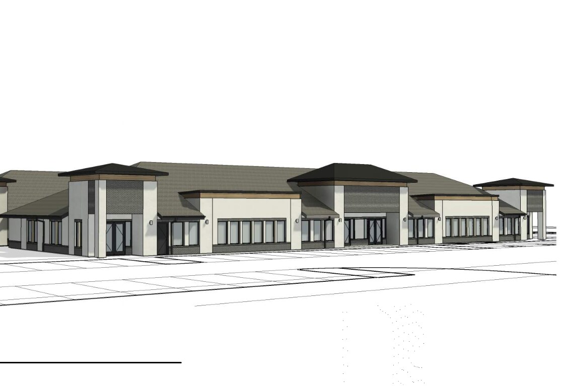 NWC of W Prosper Trail and Armstrong Ln., Prosper, TX for Sale