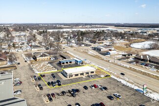 679-691 S Janesville St  