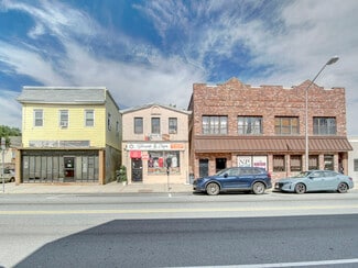 Bayonne, NJ Storefront Retail/Residential - 991 Broadway