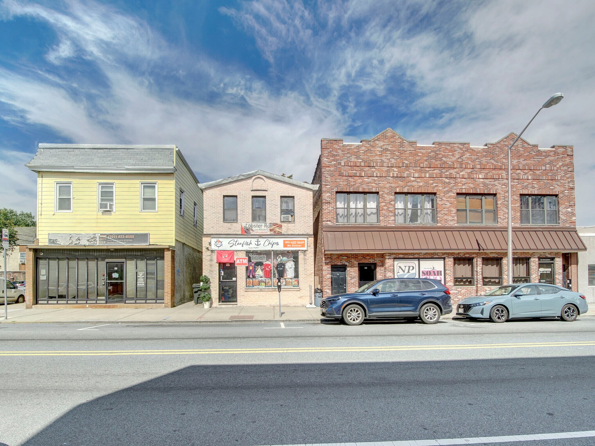 991 Broadway, Bayonne, NJ for Sale
