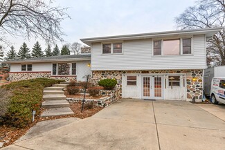 Franklin, WI Office/Residential - 9609 W Loomis Rd