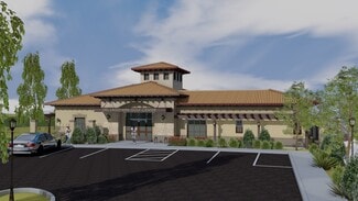 Patterson, CA Commercial - 2949 Annamarie Ave