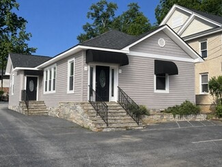 Spartanburg, SC Office - 481 S Pine St