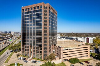 Dallas, TX Office - 10440 N Central Expy