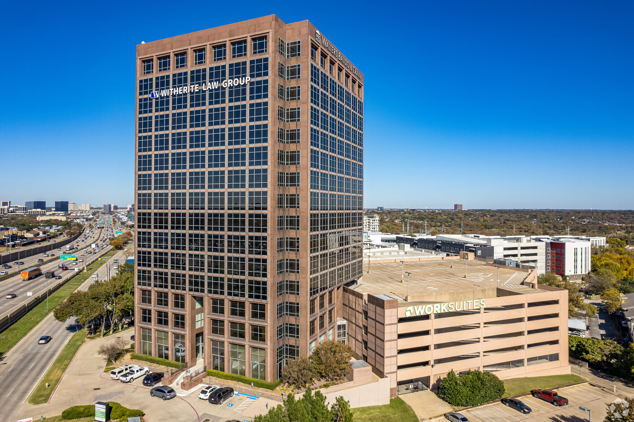 10440 N Central Expy, Dallas, TX for Rent