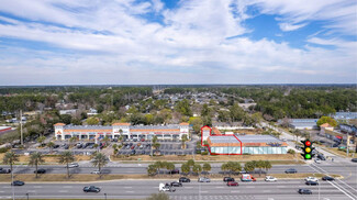 Jacksonville, FL Office/Medical, Office/Retail - 13799 Beach Blvd