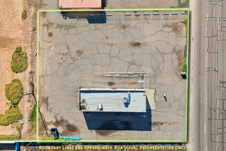 Phoenix, AZ undefined - 2807 N 35th Ave Phoenix, AZ undefined - 2807 N 35th Ave