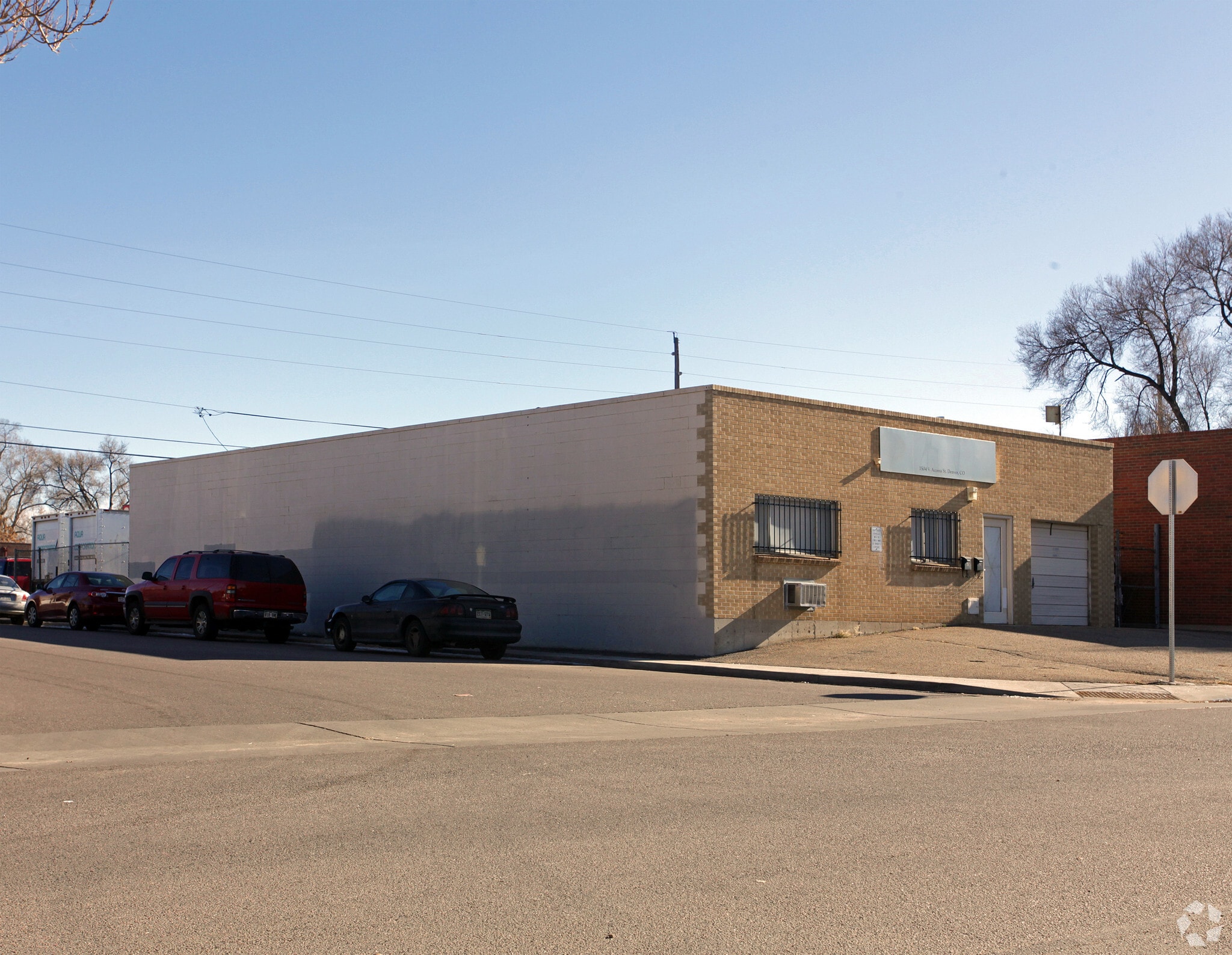 1504 S Acoma St, Denver, CO for Sale
