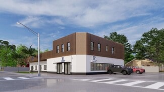 Miami, FL Retail - 1186 NW 103rd St