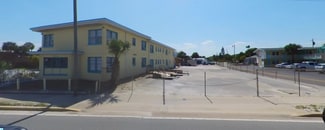 Daytona Beach, FL Parking Lots & Garages - 20 Eastwood Ln Daytona Beach, FL Parking Lots & Garages - 20 Eastwood Ln