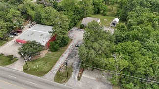 Spring, TX Storefront - 17934 Kuykendahl Rd