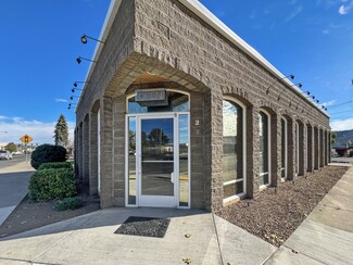 Prineville, OR Office - 220 NW Meadow Lakes Dr