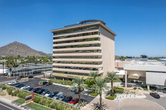 Scottsdale, AZ Office - 6900 E Camelback Rd