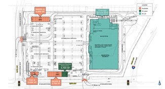 Sahuarita, AZ Retail - NWC I-19 & Sahuarita Rd