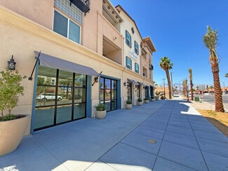 Coachella, CA Retail - 51392 Cesar Chavez St