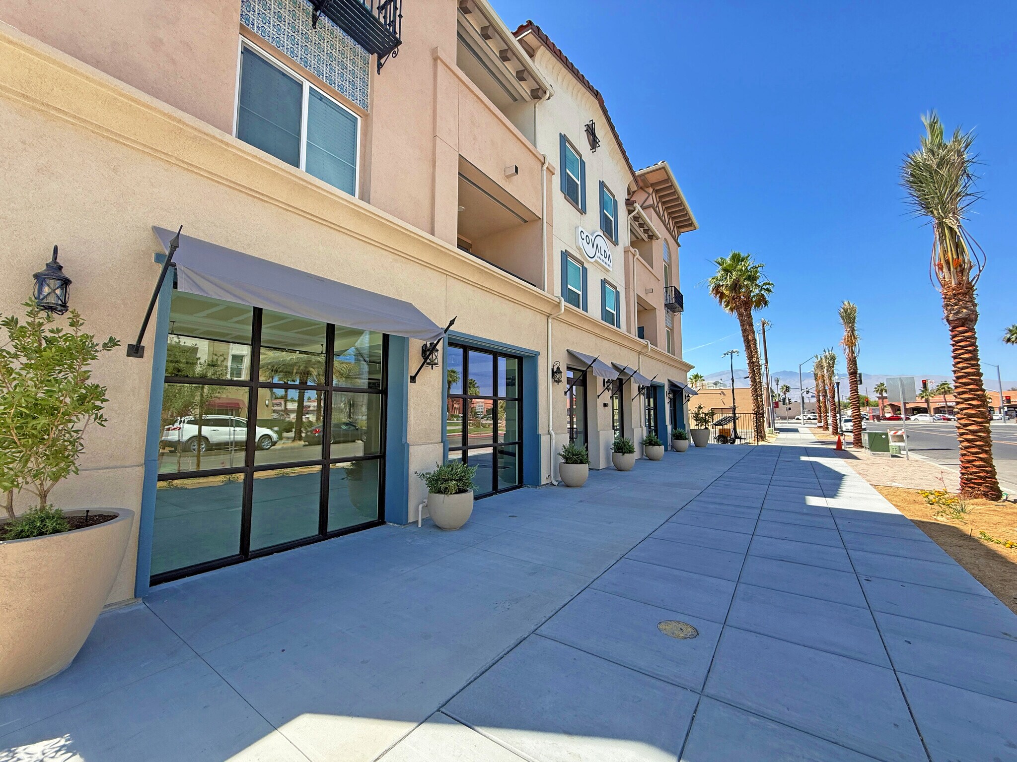 51392 Cesar Chavez St, Coachella, CA for Rent