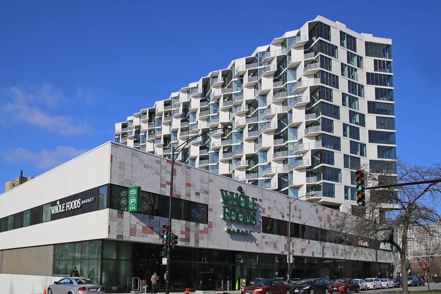 5105 S Harper Ave, Chicago, IL for Rent