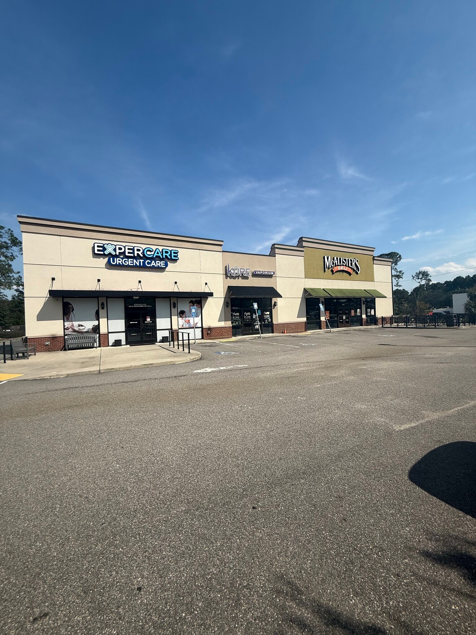 632 W Oglethorpe Hwy, Hinesville, GA for Rent