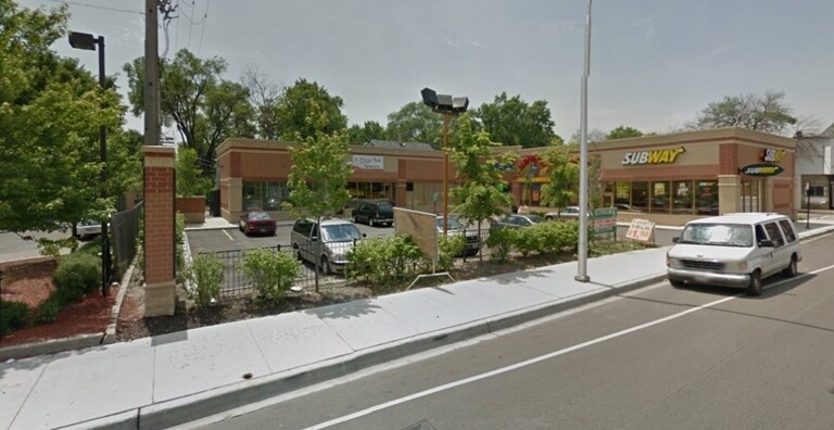 5215 W Chicago Ave, Chicago, IL for Rent