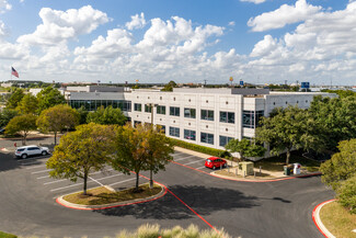 Round Rock, TX Office - 101 E Old Settlers Blvd