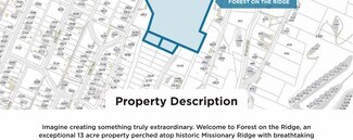 Chattanooga, TN Commercial Land - 0 16th Ave