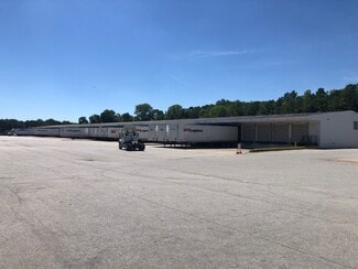 Conley, GA Industrial - 3275 Moreland Ave Conley, GA Industrial - 3275 Moreland Ave