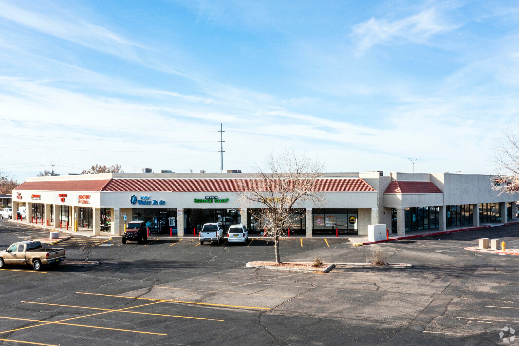 1600-1690 Rio Rancho Blvd SE, Rio Rancho, NM for Rent