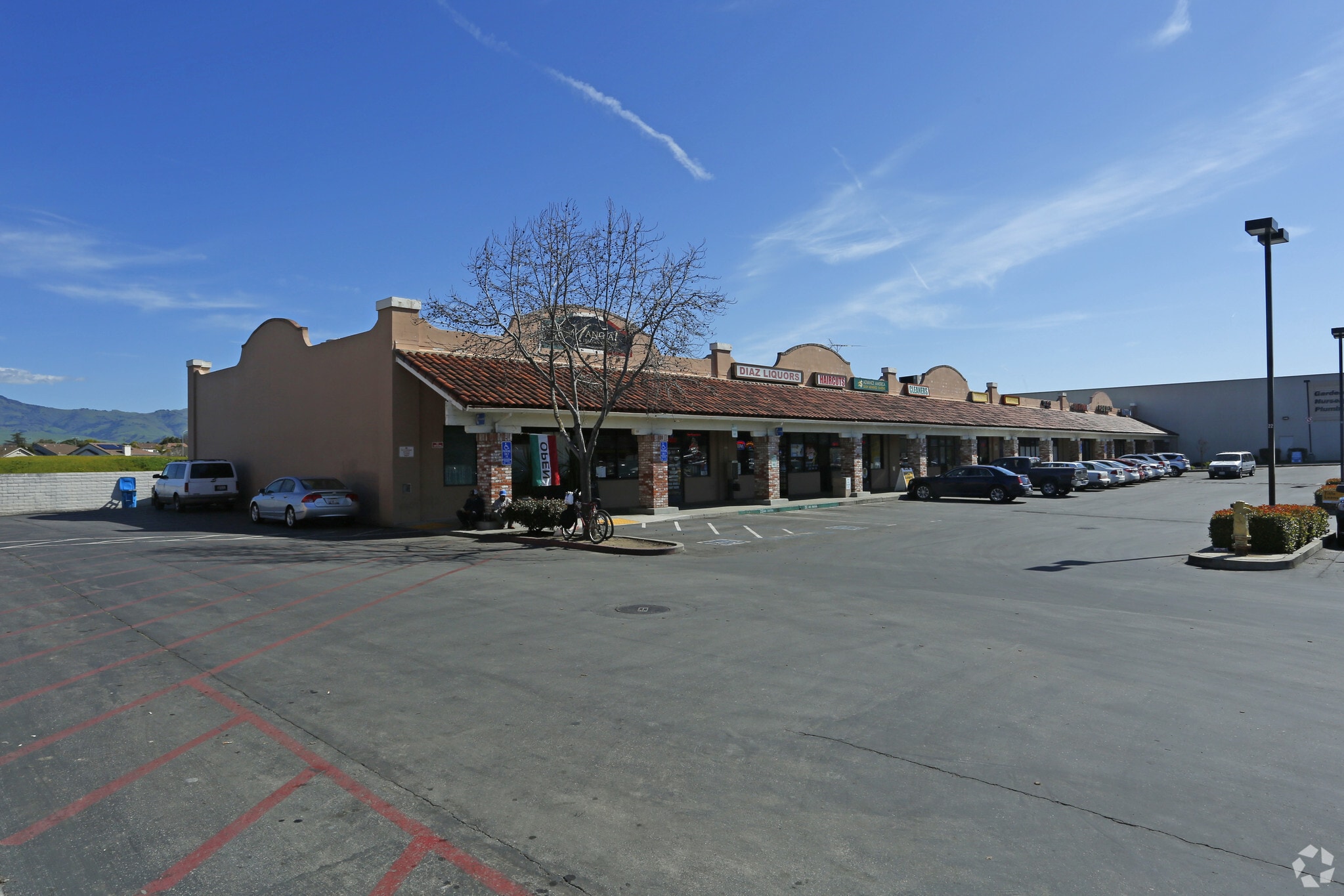 1699-1725 Airline Hwy, Hollister, CA for Rent