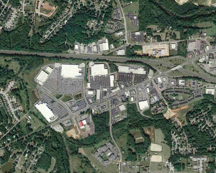 S Main St, Kernersville, NC for Sale