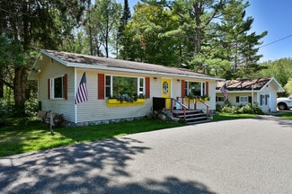 Hayward, WI Restaurant - 10193 W State Road 77