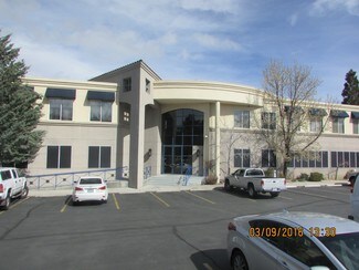 Reno, NV Office/Medical - 6151 Lakeside Dr