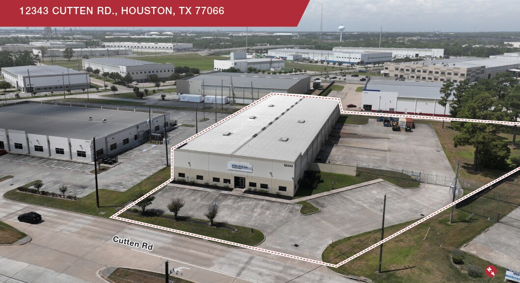 12343 Cutten Rd, Houston, TX for Rent